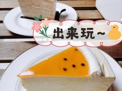 法式伯爵红茶千层-小半有礼(天河南店)