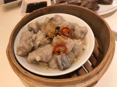 -利苑酒家(合景国际金融广场店)