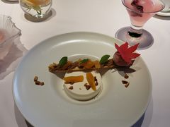 -王品牛排(佛山南海万科广场店)