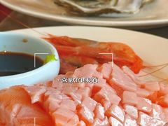 -怡咖啡自助餐(宁波香格里拉店)