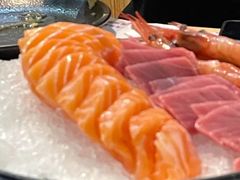 -松坂屋日料自助(长城路店)