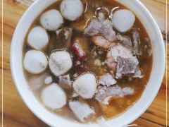 -明月虾面(厦禾路店)