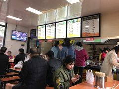 -王记生烫牛杂面馆(兰陵路店)