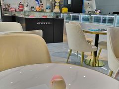 大堂-麦雪尔甜品·生日蛋糕(新街口旗舰店)