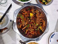 -忆3毛烧烤美食城(龙塘直营店)