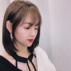 空气刘海-潘多拉Hairsalon