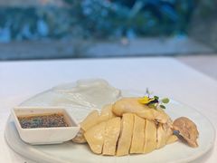 -乾隆美食·本帮菜(黄河路店)