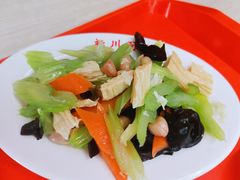 -华天新川面馆(缸瓦市店)