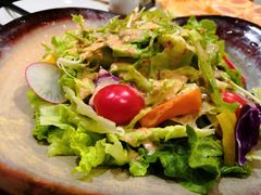 -良友·海鲜青岛菜(五四广场店)