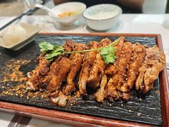 -马老六清真餐厅(雁滩店)