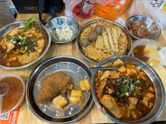 -柳州肥姨妈大骨螺蛳粉(东靖路店)