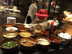 -广州富力君悦大酒店·凯菲厅