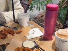 -J Create城市露营咖啡·简餐·宠物(上海动物园店)