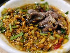 -八合里潮汕鲜牛肉火锅(吉大店)