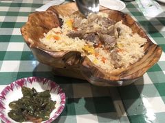 -新疆巴州金丝特餐厅(大钟寺店)