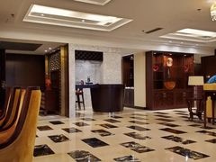 -青岛城阳宝龙福朋喜来登酒店