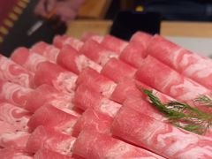 -焱三乐四川火锅店(经纬街店)