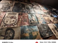 -毛蛋烩面(文汇西路店)