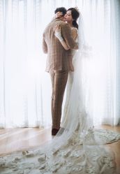 -巴黎经典婚纱摄影PARISSIC