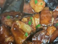 -逸林轩中餐厅(中信泰富朱家角锦江酒店)