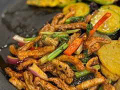 -一烙锅(友谊店)