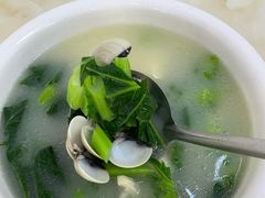-瑶记海鲜餐厅(西涌店)