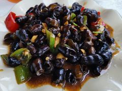 -山坑河鲜(昆仲楼店)