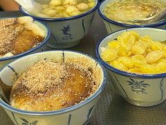 -张钦德·广场老牌豆花甜汤(总店)