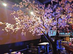 -绿茶餐厅(摩尔城店)