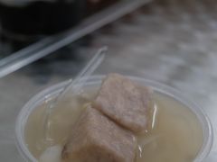 -老胡甜汤(龙眼店)