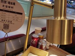-好彩猪肚鸡(正弘城店)