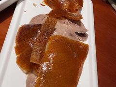 -京味张·北京烤鸭(南山店)
