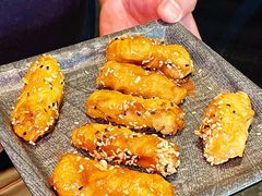 -KAOKAO烤烤·丹东海鲜烧烤(望京店)
