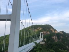 -丹东凤凰山景区