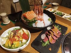 -赤坂亭·M9和牛烧肉·铁板烧(合肥万象城店)