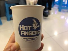 -HOTISLAND海鸡岛·韩国料理(江南西店)