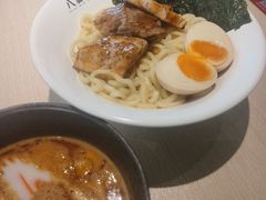 -八盛屋·沾面(集美万达店)