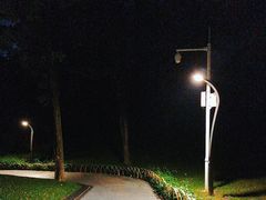 -炮台山公园