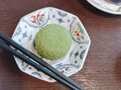 -万岛日本料理铁板烧(万泰国际店)