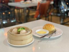 -港久茶餐厅(鹭洲里店)