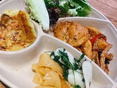 -素满香·素食自助餐厅(直营·大兴街店)