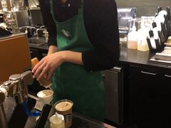 -星巴克(深圳星都豪庭店)