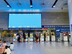 -成都东站汽车客运站