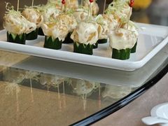 酱爆虾球-江滨壹号艺文空间复合餐厅(闽江大道店)