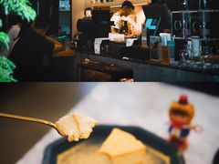 -Home Cafe(水榭春天店)