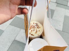 -茶颜悦色(花园道店)