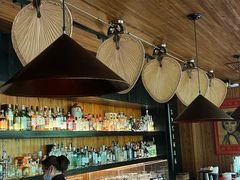 -龙门阵茶屋川菜馆(武康路店)