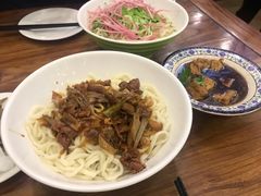 -老回回饺子馆(海洋馆店)