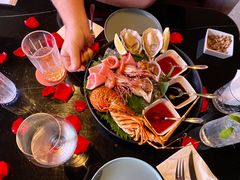 -wann lounge 低温慢煮牛排·清吧