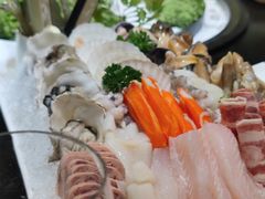 -金象泰馆泰式海鲜火锅(文南路店)